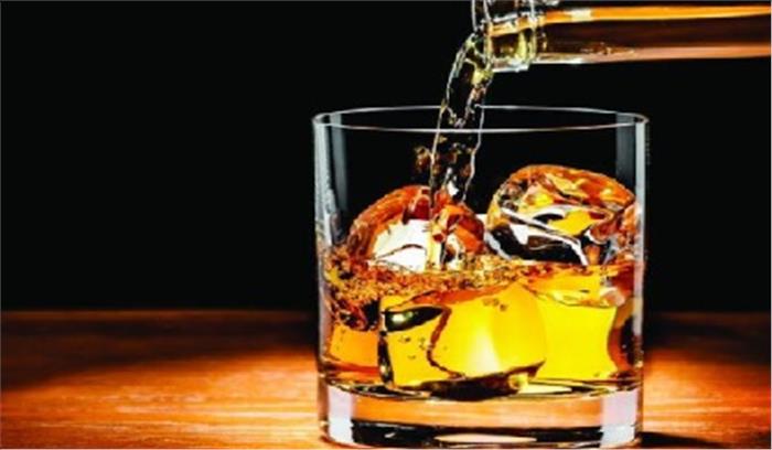 उप्र: कुशीनगर शराब कांड का मुख्य आरोपी राजस्थान से गिरफ्तार