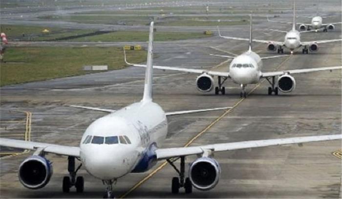 कुशीनगर एयरपोर्ट का सर्वेक्षण 17 को