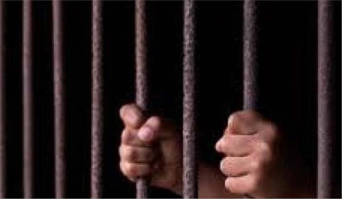 कुशीनगर में दुष्कर्म के प्रयास व जिंदा जलाने पर उम्रकैद