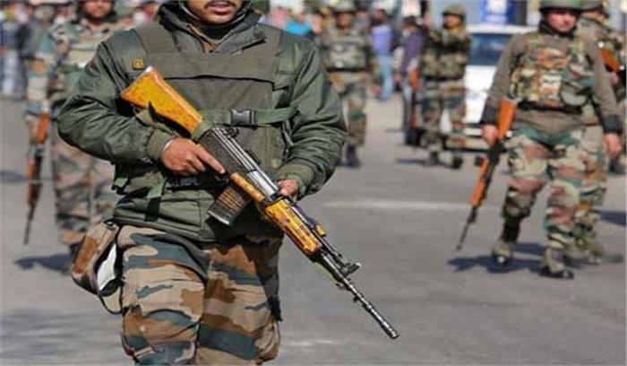 घुसपैठ संबंधी अलर्ट के बाद गंडक बैराज की सुरक्षा बढ़ा दी गई