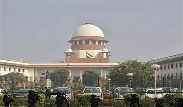 कुवैत से भारतीयों की वापसी पर विचार करे केंद्र : सुप्रीम कोर्ट