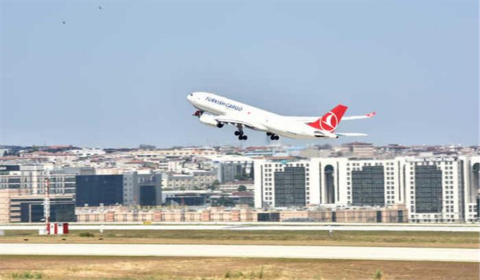 किर्गिस्तान: तुर्की विमान दुर्घटनाग्रस्त, 28 लोगों की मौत