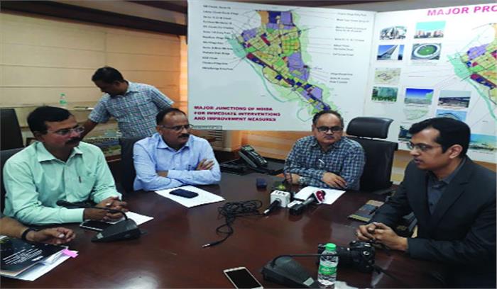 74 हजार स्ट्रीट लाइटों को एलईडी में किया जाएगा तब्दील