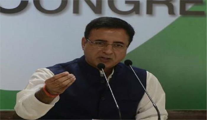 सोज का दावा किताब बेचने का सस्ता हथकंडा : कांग्रेस
