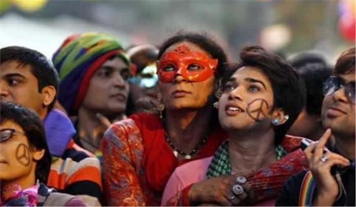 एलजीबीटीक्यू समुदाय ने ट्रांसजेंडर विधेयक के खिलाफ जताई आपत्ति