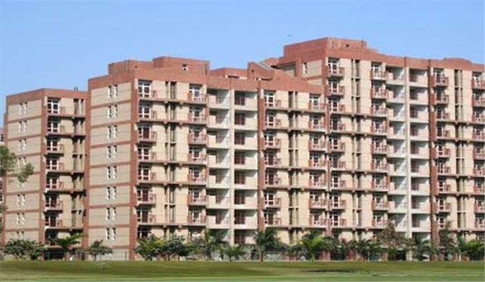 एलआईजी फ्लैट का आवंटन पाने वालों को मिलेगी ब्याज से छूट