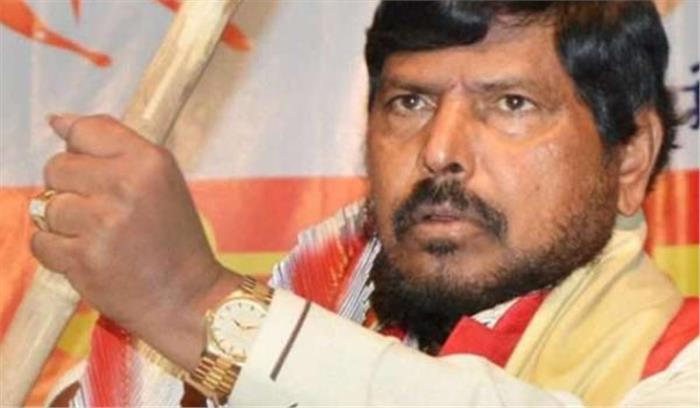 2019 लोकसभा चुनाव में एक बार फिर राजग सरकार का बनना तय: लोजपा सांसद