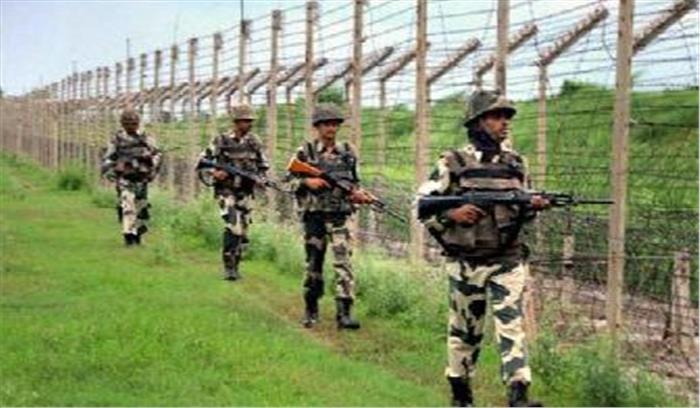 एलओसी पर तनाव के कारण बस सेवा बाधित