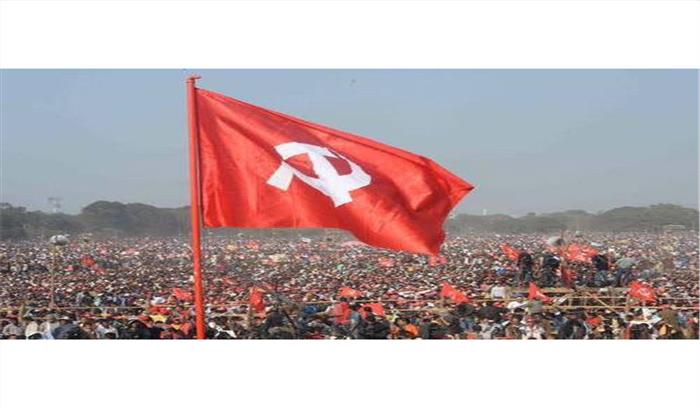 लोकसभा चुनाव- 2019 : सीधी टक्कर में कांग्रेस का समर्थन करेगी माकपा