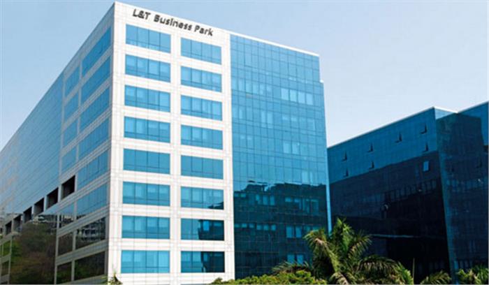 एलएंडटी कंस्ट्रक्शन को  करोड़ों रुपये का ठेका मिला