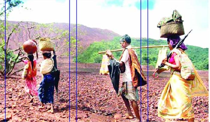 पुनर्वास योजना का लाभ आधे बंधक मुक्त मजदूरों को ही मिल सका