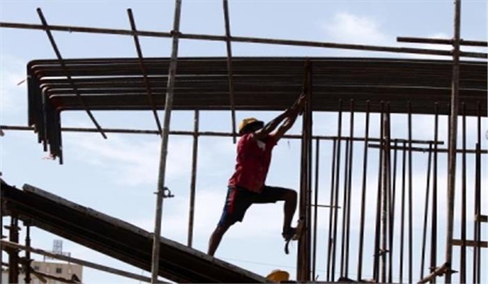 लेबर ब्यूरो प्रवासी मजदूरों के राष्ट्रीय स्तर के सर्वे की तैयारी में, पर्यवेक्षकों को मिली ट्रेनिंग