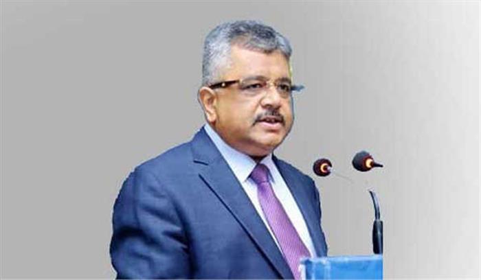 मजदूरों के नाम पर अफवाह फैलाने वाले ‘कयामत के पैगम्बर’: मेहता