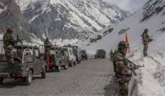 लद्दाख का मोर्चा अब सियाचिन से भी महंगा साबित होगा