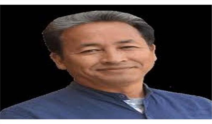 3 इडियट्स फेम वांगड़ू चाहते हैं लदाखी संस्कृति का संरक्षण 3 इडियट्स फेम वांगड़ू चाहते हैं लदाखी संस्कृति का संरक्षण