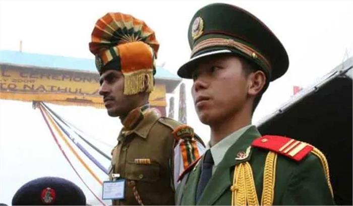 हिन्द-चीन में खूनी संघर्ष, 20 से ज्यादा शहीद, 45 चीनी सैनिक भी हताहत हिन्द-चीन में खूनी संघर्ष, 20 से ज्यादा शहीद, 45 चीनी सैनिक भी हताहत