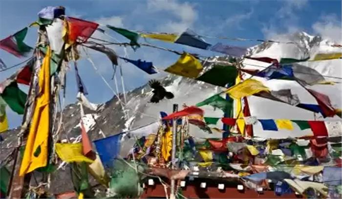 लाहौल-स्पीति में फंसे 175 पर्यटकों को एयरलिफ्ट किया जाएगा