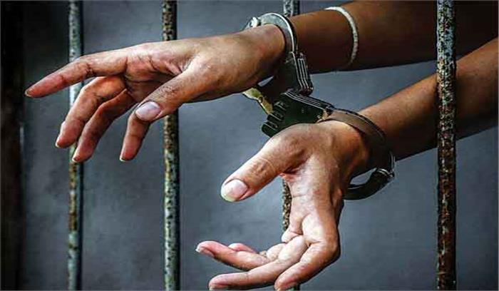 लाहौर में दाता दरबार विस्फोट के चार संदिग्ध गिरफ्तार