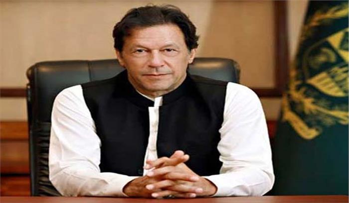 इमरान खान के खिलाफ अयोग्यता याचिका पर 11 मार्च को सुनवाई