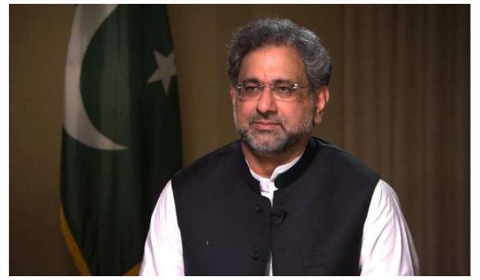 अब्बासी के चुनाव लड़ने पर लाहौर उच्च न्यायालय ने लगाई मुहर