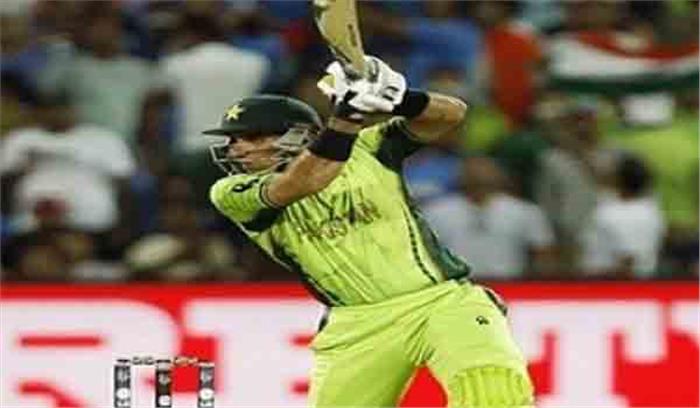 पाकिस्तान के ट्रेनिंग कैम्प में मिस्बाह संभालेंगे कमान