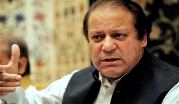 विशेष मेडिकल बोर्ड की नवाज को अस्पताल में भर्ती की सिफारिश