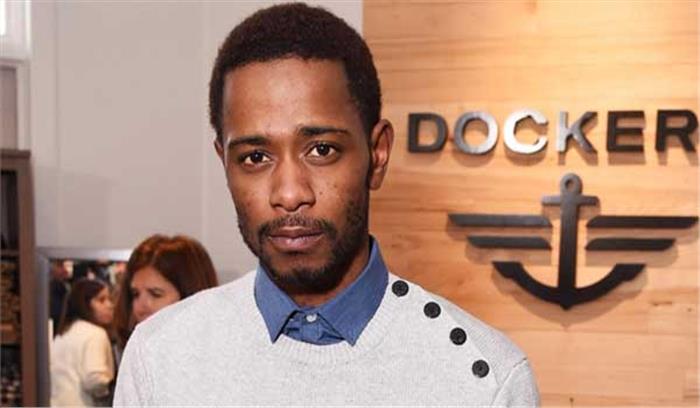 द गर्ल इन द स्पाइडर्स वेब से जुड़े अभिनेता लकीथ स्टेनफील्ड