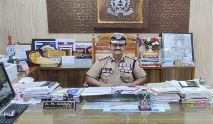 लखीमपुर खीरी मामले की जांच सही राह पर : एडीजी