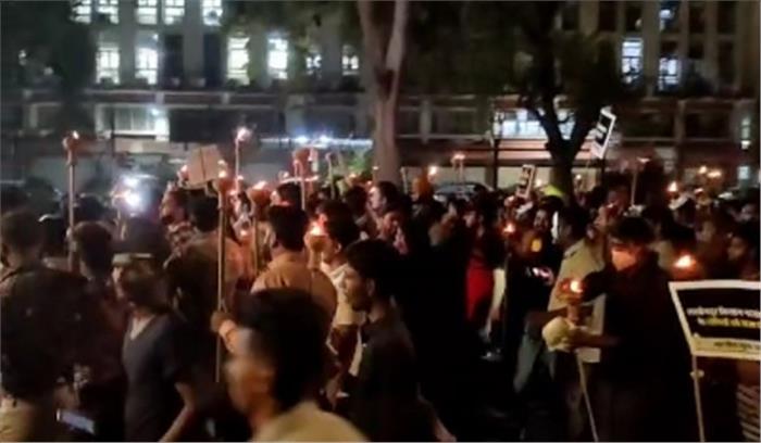 लखीमपुर हिंसा : किसान संगठनों का सोमवार को 6 घंटे का रेल रोको आंदोलन का आह्वान