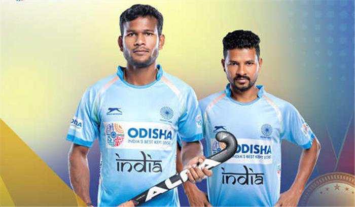 लाकड़ा और रोहिदास को 50-50 लाख देगी ओडिशा सरकार