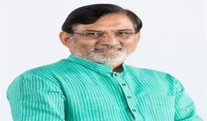 लक्षद्वीप के प्रशासक प्रफुल्ल पटेल सोमवार को अगत्ती पहुंचेंगे लक्षद्वीप के प्रशासक प्रफुल्ल पटेल सोमवार को अगत्ती पहुंचेंगे