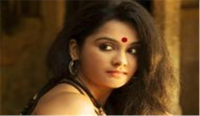 अपनी आगामी फिल्म के लिए एक्शन सीखेंगी लक्ष्मी प्रिया