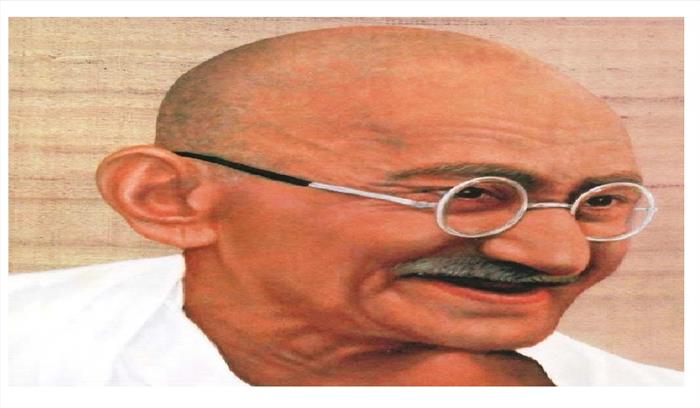 बॉलीवुड सितारों ने जयंती पर बापू को याद किया