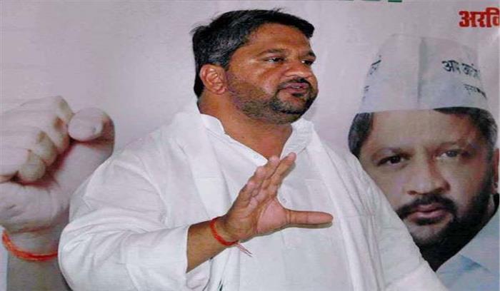 अनिल शास्त्री कांग्रेस में शामिल होंगे आदर्श शास्त्री कांग्रेस में होंगे शामिल अनिल शास्त्री कांग्रेस में शामिल होंगे आदर्श शास्त्री कांग्रेस में होंगे शामिल