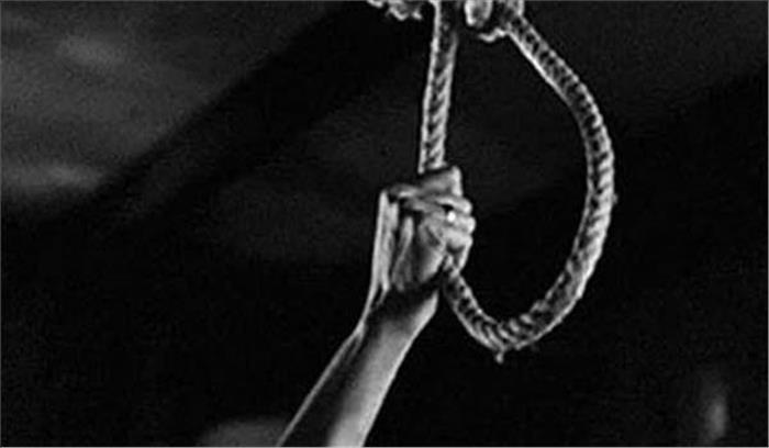 ललितपुर में संदिग्धावस्था में फांसी पर लटका मिला विवाहिता का शव