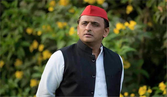 भारतीय राजनीति के औरंगजेब हैं  अखिलेश यादव: लालजी प्रसाद निर्मल