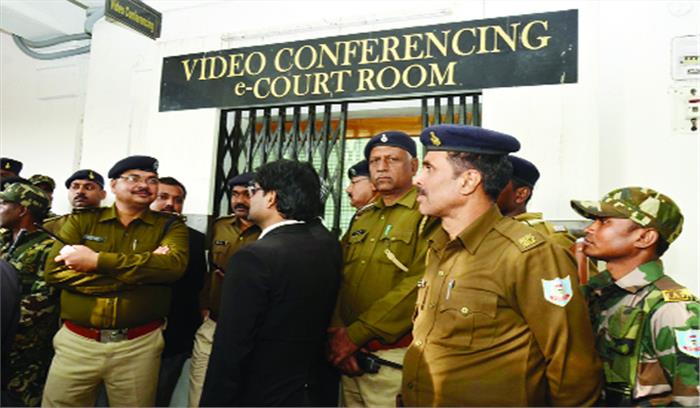 लालू को जेल, नहीं मिलेगी बेल