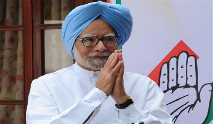 लालू ने मनमोहन के जन्मदिन पर दी बधाई