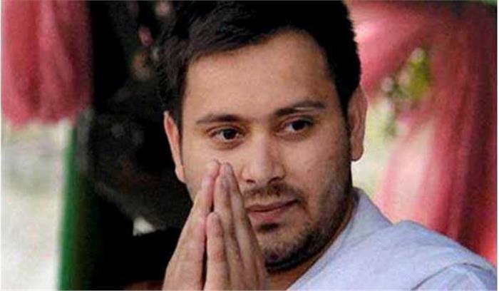 लालू के विधायक पुत्र के मॉल मिट्टी घोटाले की जांच ब्यूरो करेगा​​​​​​​