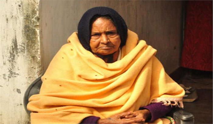 लालू यादव की बड़ी बहन गंगोत्री देवी का निधन