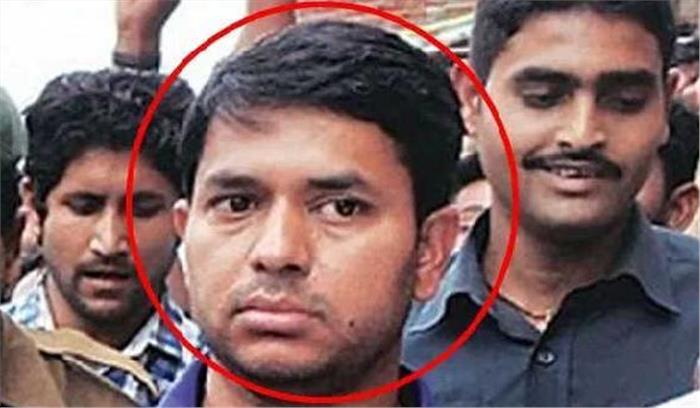 बेनामी संपत्ति मामला: लालू के दामाद शैलेश कुमार से ईडी की पूछताछ