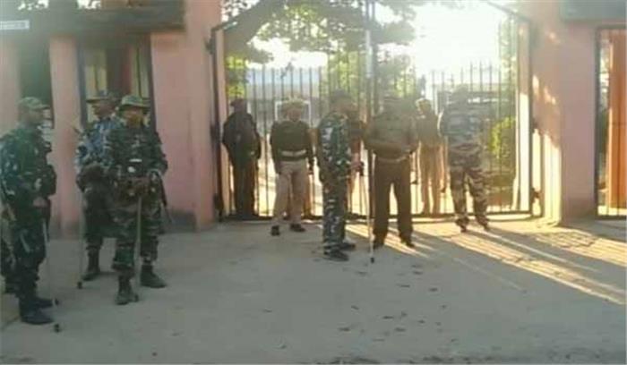  लालू  3 जनवरी तक रांची की बिरसा जेल में रहेंगे  