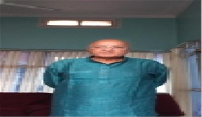 लालू के जंगल राज से अलग नहीं नीतीश राज : वंचित समाज पार्टी