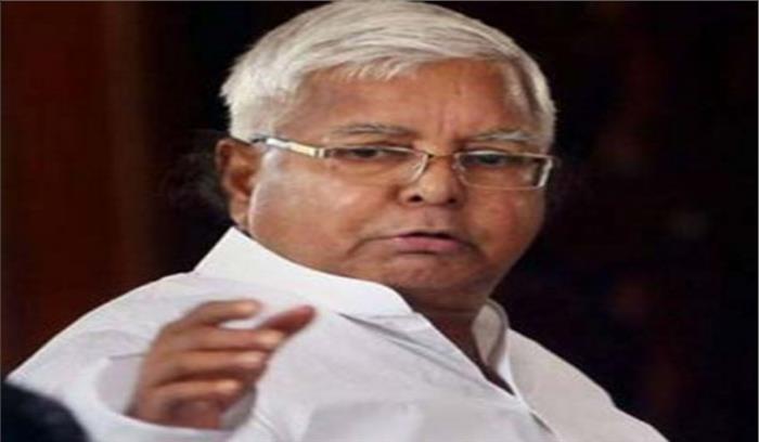 मेरे और नीतीश के संबंधों में कोई खटास नहीं : लालू