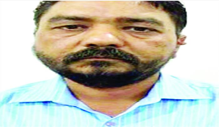 दूसरे की जमीन दिखाकर 180 लोगों को ठगा, रिमांड पर आरोपी से पूछताछ