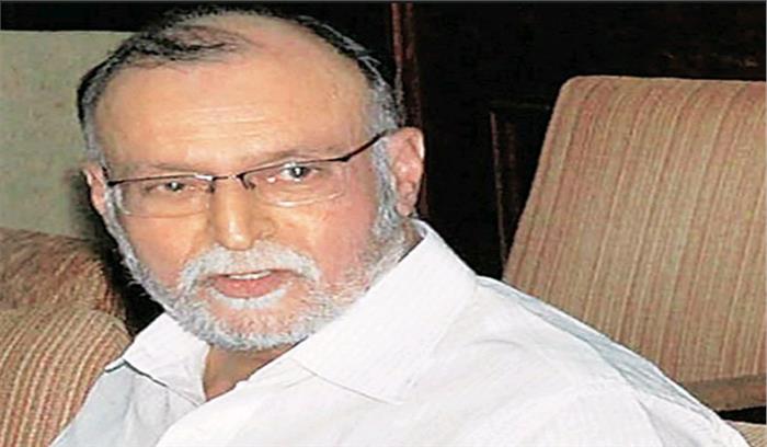 लैंड पूलिंग पॉलिसी की ओर एक कदम और उपराज्यपाल ने दिल्ली के 95 गांवों की अधिसूचना को डीडीए के विकास क्षेत्र के रूप में दी मंजूरी