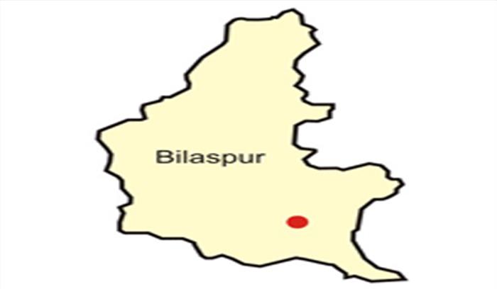 सन्दीप ठाकुर बने भू अभिलेखाकार