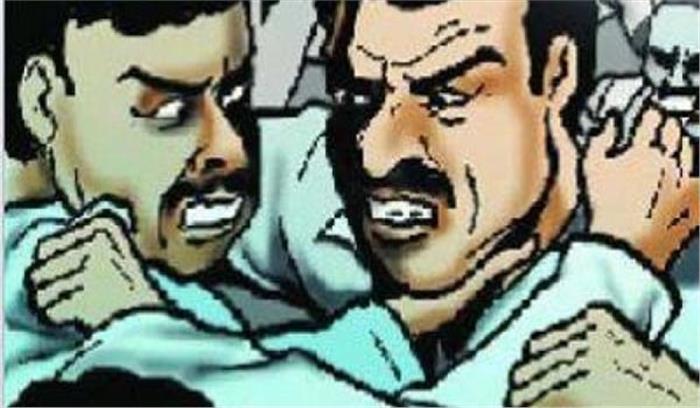 उत्तर प्रदेश: जमीन विवाद में चाचा ने की भतीजे की हत्या