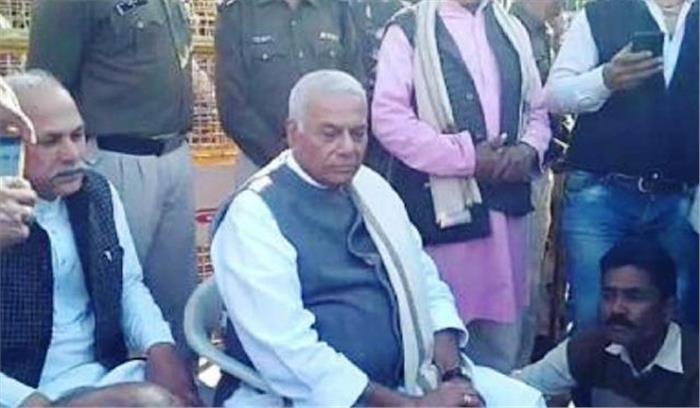 भूमिहीन सत्याग्रही गुरुवार को ग्वालियर से दिल्ली कूच करेंगे