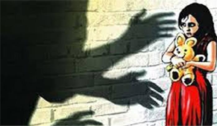 मकान मालिक के बेटे ने की बच्ची से दुष्कर्म की कोशिश